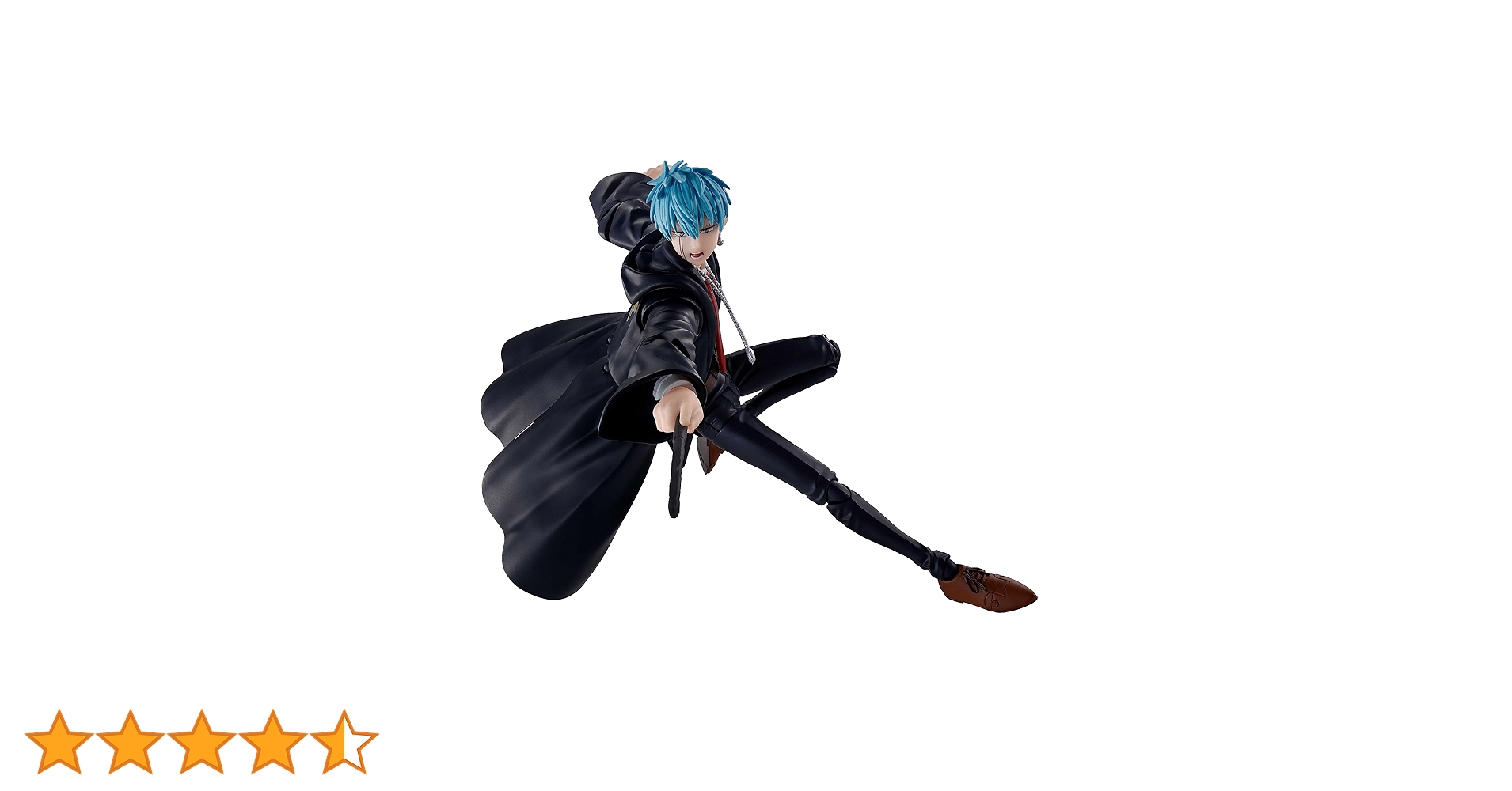 Amazon | TAMASHII NATIONS S.H.フィギュアーツ マッシュル-MASHLE